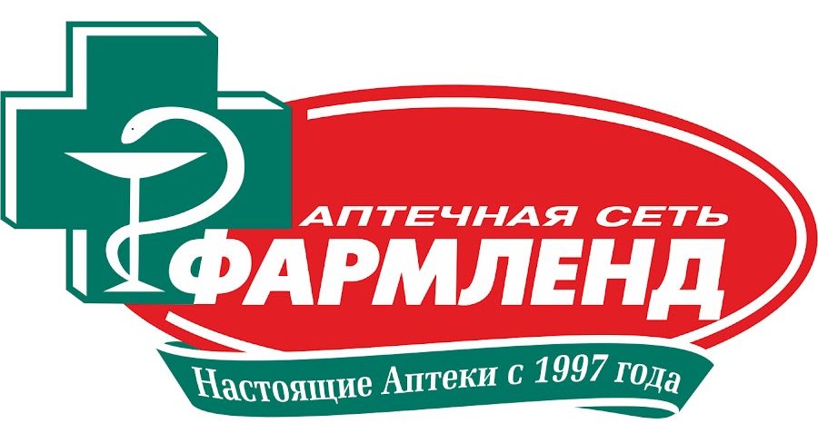 Фармаленд Ру Челябинск Аптека
