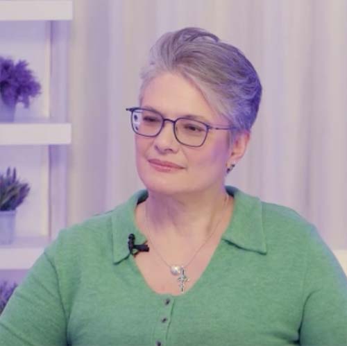 Кетевана Сергеевна Мишилова